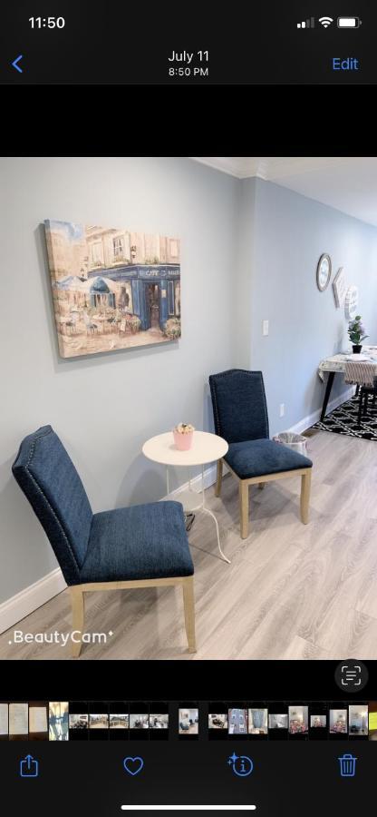 Beautiful Master Bedroom With Private Bathroom Baltimore